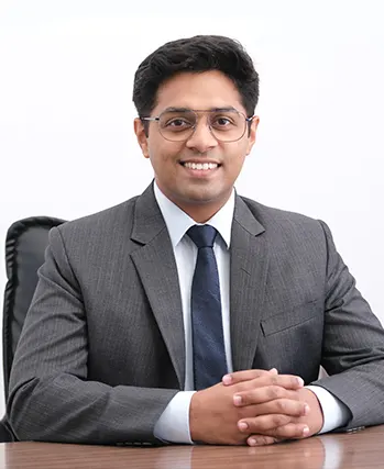 Indraprateek Naidu